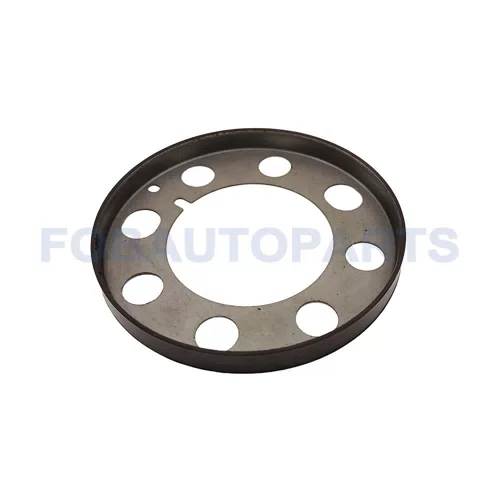 Crankshaft Position Ring Gear for Wrangler for Grand for Dodge Ram 2014-2018 2.8 68027485AA 68493358AA - image 2